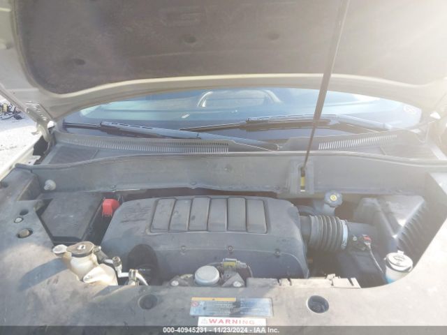 1GKKRNED8GJ272313 GMC Acadia Sle-1