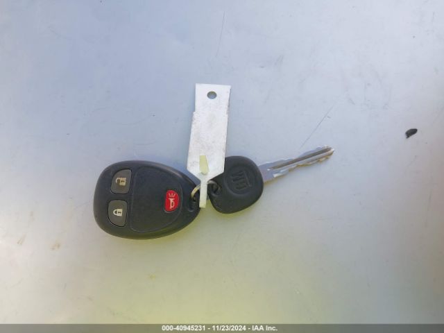 1GKKRNED8GJ272313 GMC Acadia Sle-1