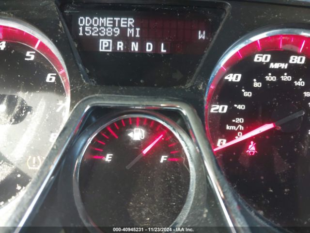 1GKKRNED8GJ272313 GMC Acadia Sle-1