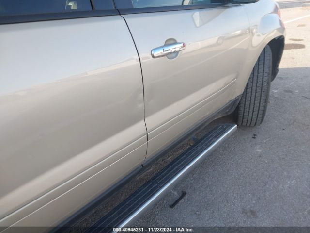 1GKKRNED8GJ272313 GMC Acadia Sle-1