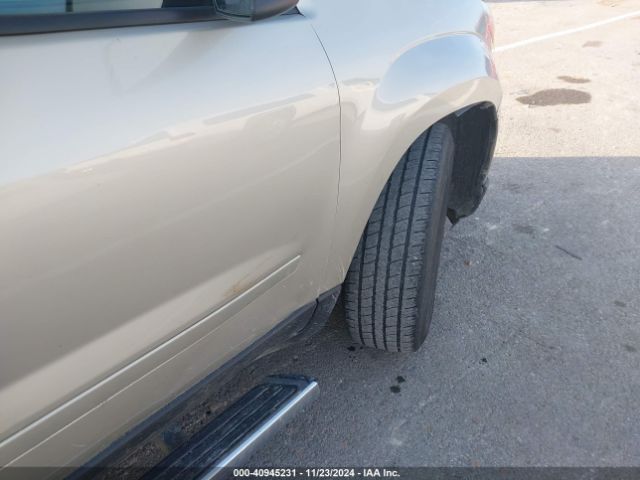 1GKKRNED8GJ272313 GMC Acadia Sle-1
