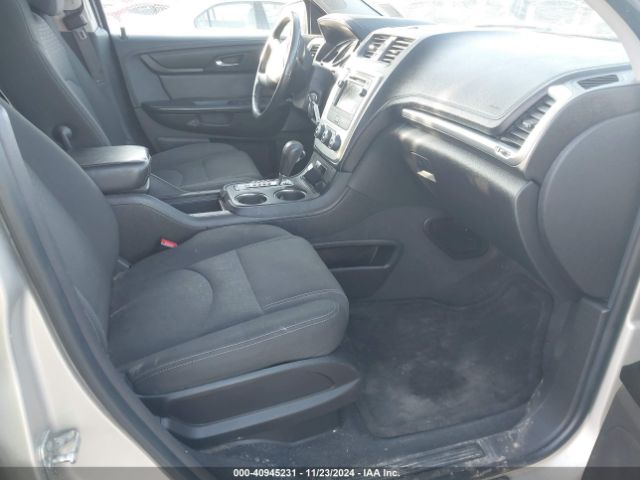 1GKKRNED8GJ272313 GMC Acadia Sle-1