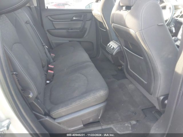 1GKKRNED8GJ272313 GMC Acadia Sle-1