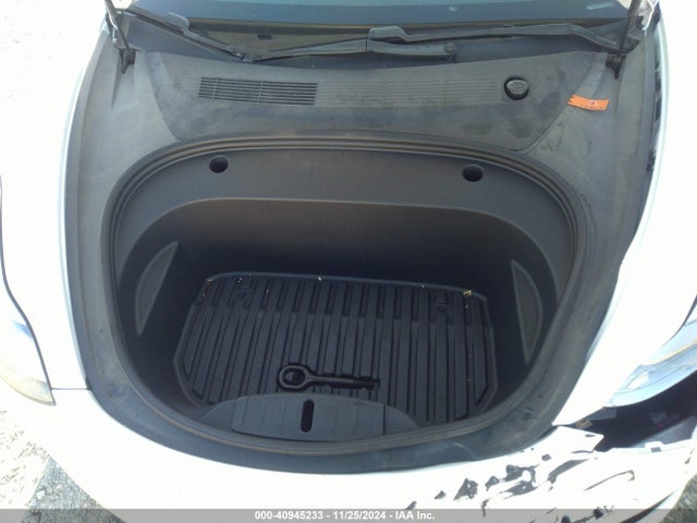 2020 TESLA MODEL 3 5YJ3E1EB4LF807271 Photo 9