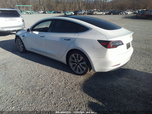 2020 TESLA MODEL 3 5YJ3E1EB4LF807271 Photo 2