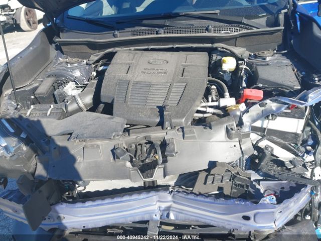 JF2SKAJC3PH462180 Subaru Forester Sport