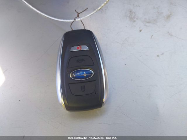 JF2SKAJC3PH462180 Subaru Forester Sport