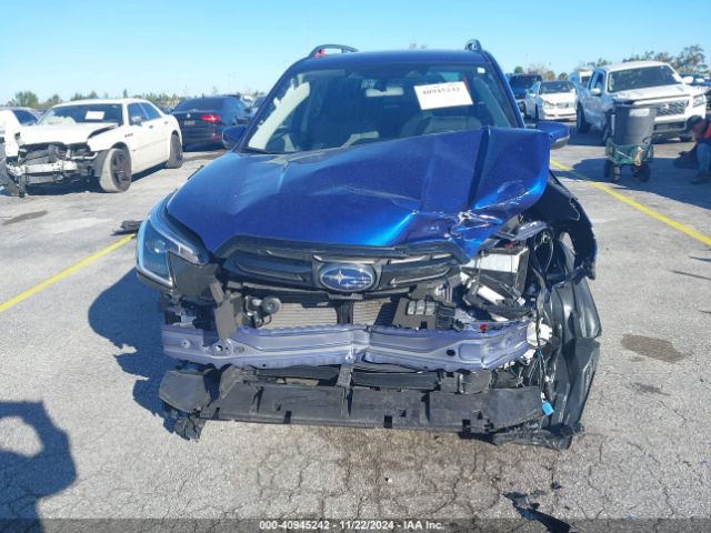 JF2SKAJC3PH462180 Subaru Forester Sport