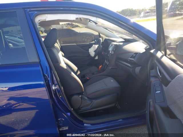 JF2SKAJC3PH462180 Subaru Forester Sport