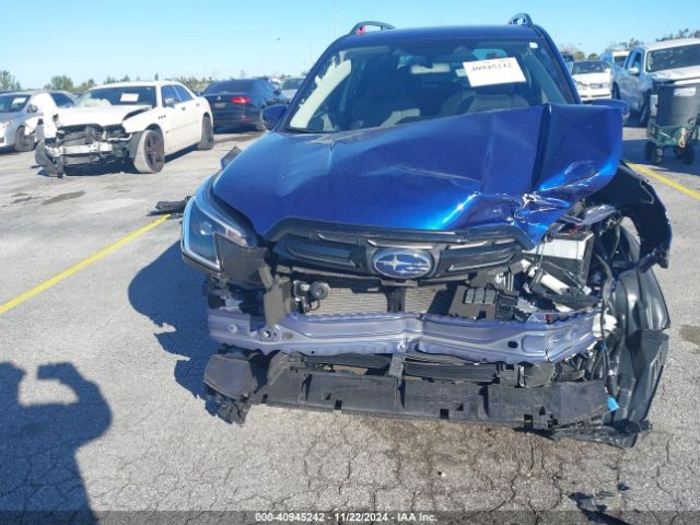 JF2SKAJC3PH462180 Subaru Forester Sport