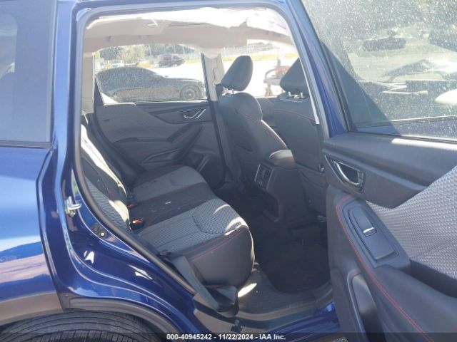 JF2SKAJC3PH462180 Subaru Forester Sport