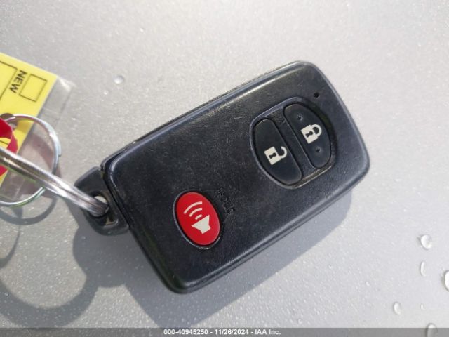 JTDKN3DU3E1839120 Toyota Prius