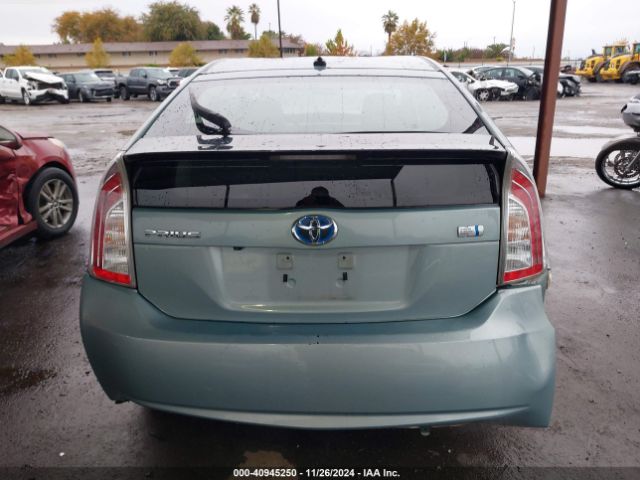 JTDKN3DU3E1839120 Toyota Prius