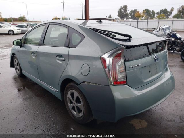 JTDKN3DU3E1839120 Toyota Prius