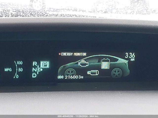 JTDKN3DU3E1839120 Toyota Prius