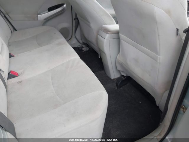 JTDKN3DU3E1839120 Toyota Prius