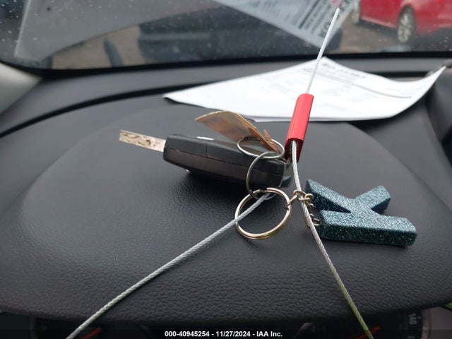 KL4CJESBXFB066603 Buick Encore