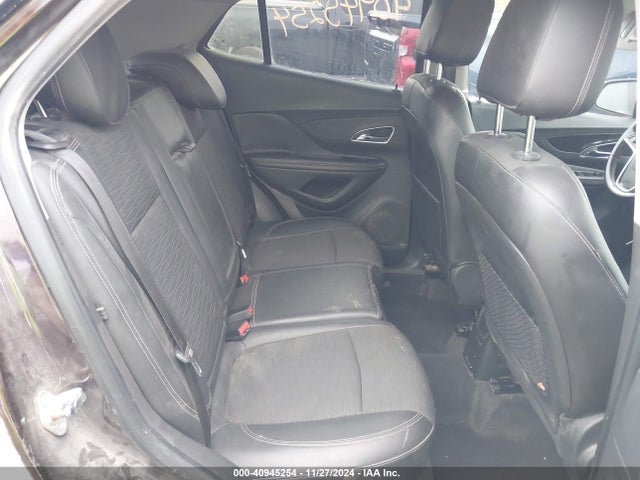 Buick Encore 2015 KL4CJESBXFB066603 Image 8