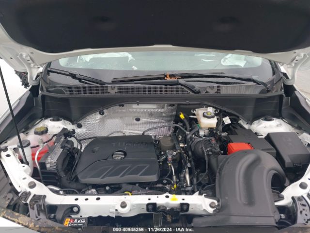 KL4AMBSL6SB059616 Buick Encore Gx Preferred Fwd