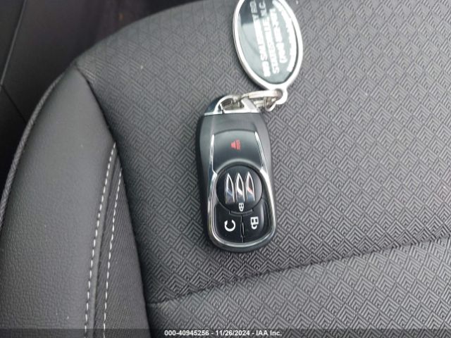KL4AMBSL6SB059616 Buick Encore Gx Preferred Fwd