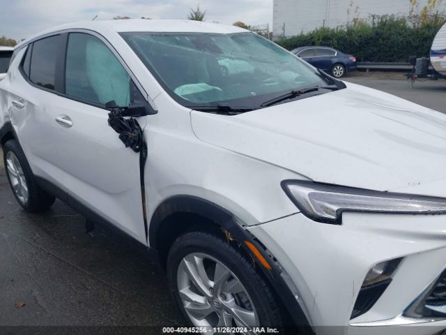 KL4AMBSL6SB059616 Buick Encore Gx Preferred Fwd