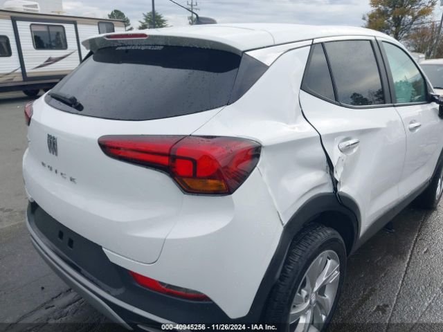 KL4AMBSL6SB059616 Buick Encore Gx Preferred Fwd