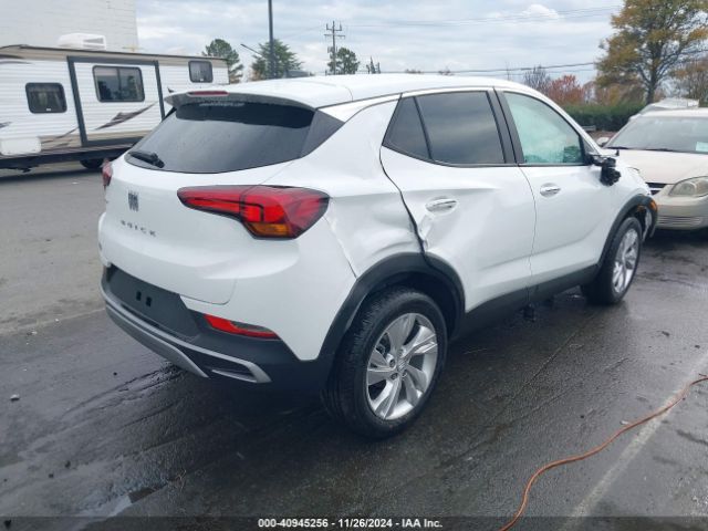 KL4AMBSL6SB059616 Buick Encore Gx Preferred Fwd