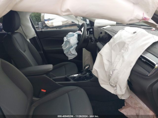 KL4AMBSL6SB059616 Buick Encore Gx Preferred Fwd