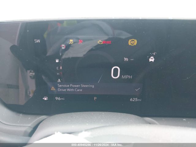 KL4AMBSL6SB059616 Buick Encore Gx Preferred Fwd
