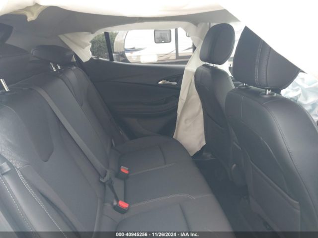 KL4AMBSL6SB059616 Buick Encore Gx Preferred Fwd