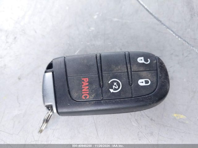 3C4PDDEG0KT752206 Dodge Journey Gt Awd