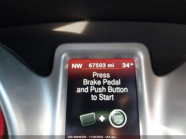 3C4PDDEG0KT752206 Dodge Journey Gt Awd