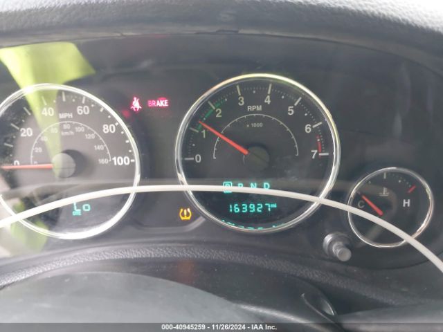 1C4AJWAG8GL121674 Jeep Wrangler Sport