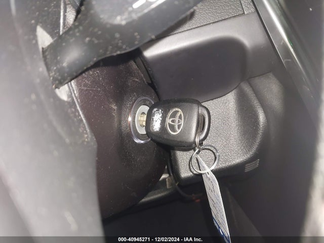 Toyota CAMRY SE 2017 4T1BF1FK1HU308218 Image 11