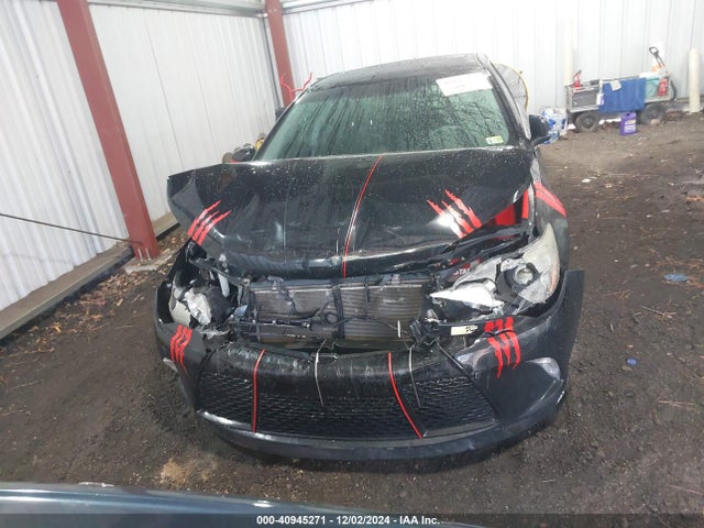 Toyota CAMRY SE 2017 4T1BF1FK1HU308218 Image 12