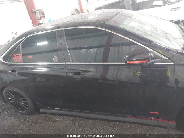 Toyota CAMRY SE 2017 4T1BF1FK1HU308218 Image 13