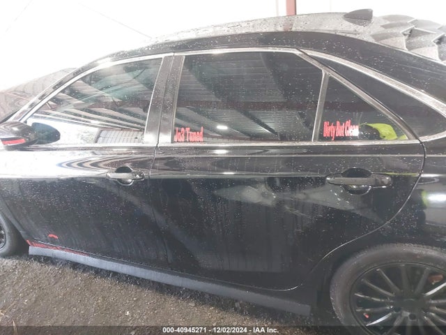 Toyota CAMRY SE 2017 4T1BF1FK1HU308218 Image 14