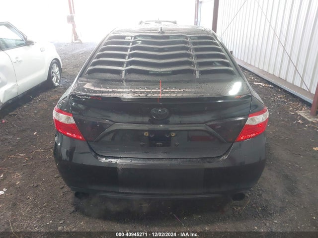 Toyota CAMRY SE 2017 4T1BF1FK1HU308218 Image 16