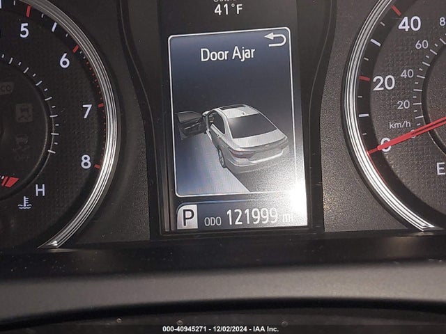 Toyota CAMRY SE 2017 4T1BF1FK1HU308218 Image 7