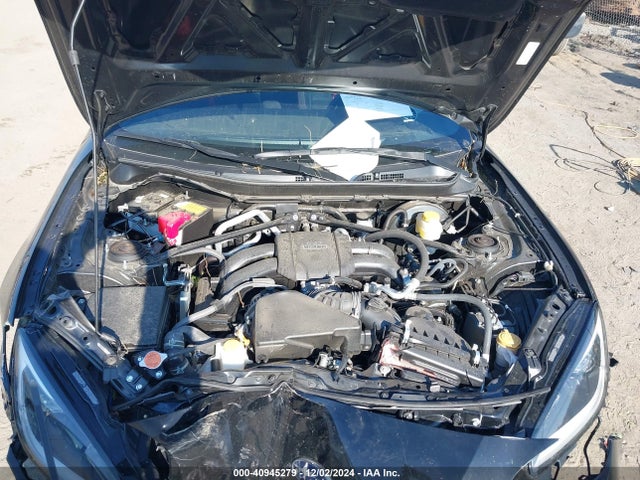 Subaru Brz Limited 2023 JF1ZDBE15P9707468 Image 10