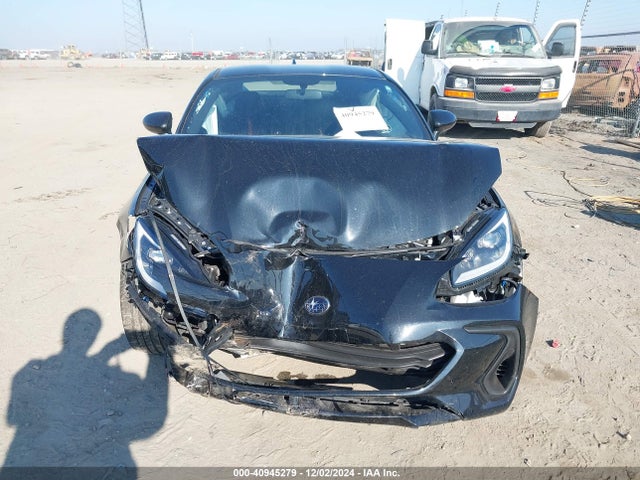 Subaru Brz Limited 2023 JF1ZDBE15P9707468 Image 13