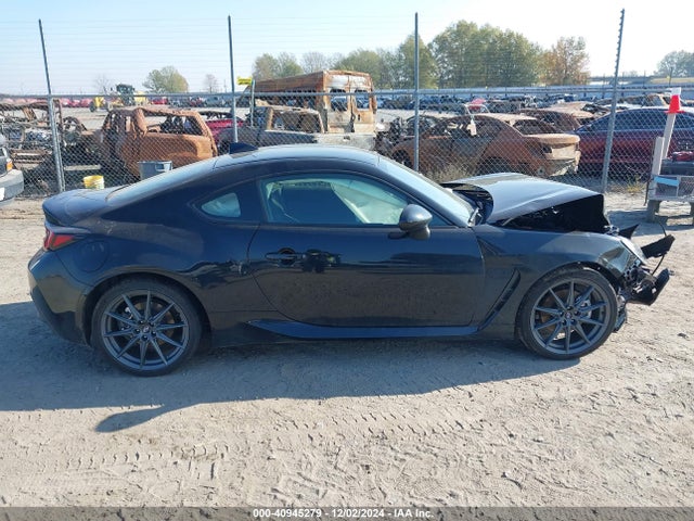 Subaru Brz Limited 2023 JF1ZDBE15P9707468 Image 14