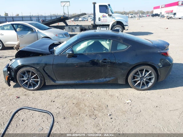Subaru Brz Limited 2023 JF1ZDBE15P9707468 Image 15
