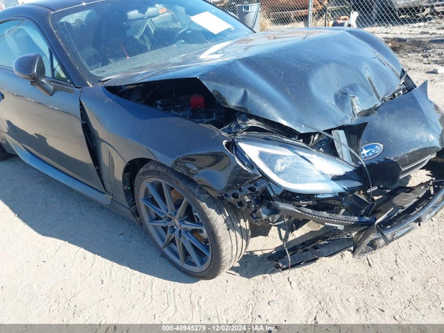 Subaru Brz Limited 2023 JF1ZDBE15P9707468 Image 18