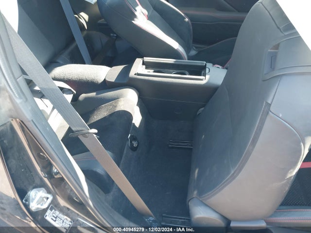 JF1ZDBE15P9707468 Subaru Brz Limited