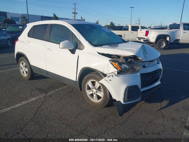 2020 KL7CJKSB9LB074611 main image