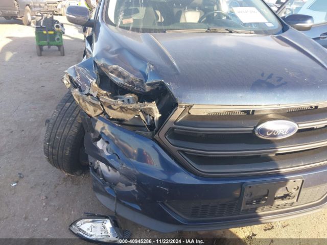 2FMPK4AP3HBB16164 Ford EDGE SPORT