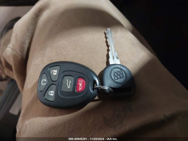 5GAKVBKD4EJ245456 Buick Enclave Leather