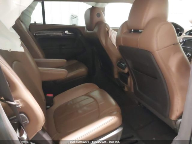 5GAKVBKD4EJ245456 Buick Enclave Leather