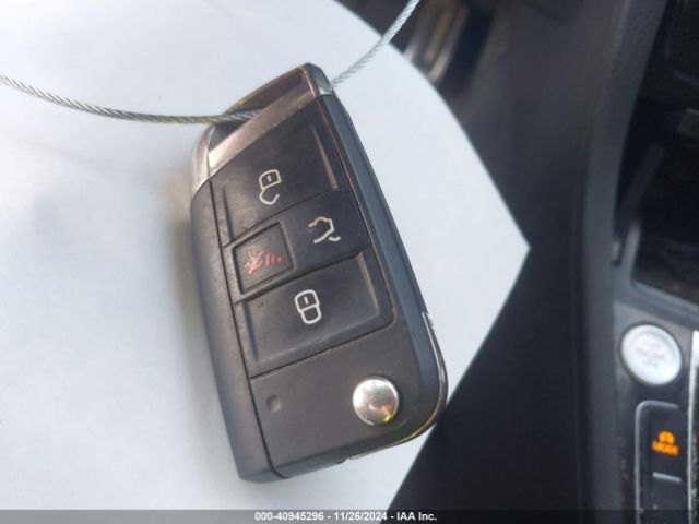 3VW547AUXHM040872 Volkswagen Golf Gti Autobahn 4-door/s 4-door/se 4-door/sport 4-door